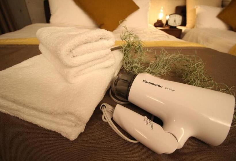 호텔 Taketo Stay Osakajo 9f Vacation Stay 09349v