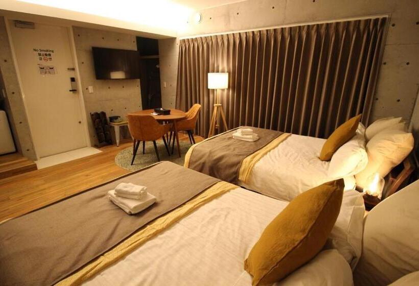 호텔 Taketo Stay Osakajo 9f Vacation Stay 09349v