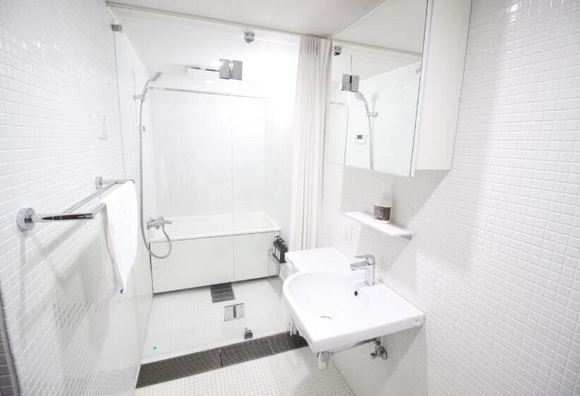 호텔 Taketo Stay Osakajo 9f Vacation Stay 09349v