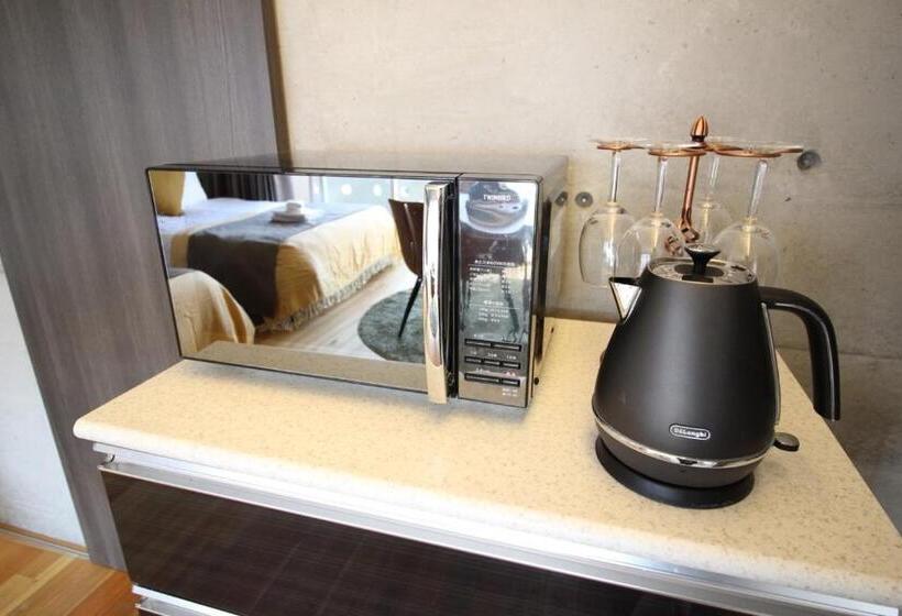 호텔 Taketo Stay Osakajo 9f Vacation Stay 09349v