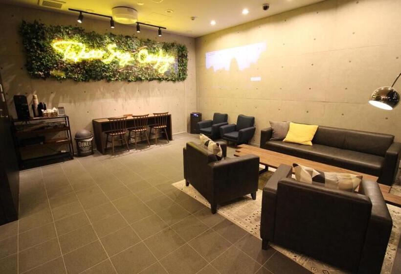 호텔 Taketo Stay Osakajo 9f Vacation Stay 09349v