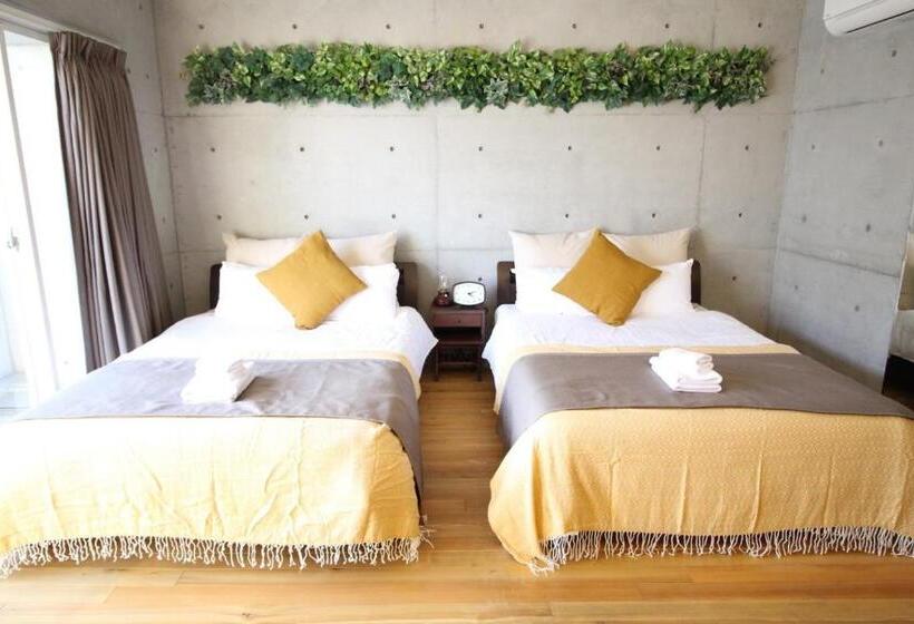 호텔 Taketo Stay Osakajo 9f Vacation Stay 09349v