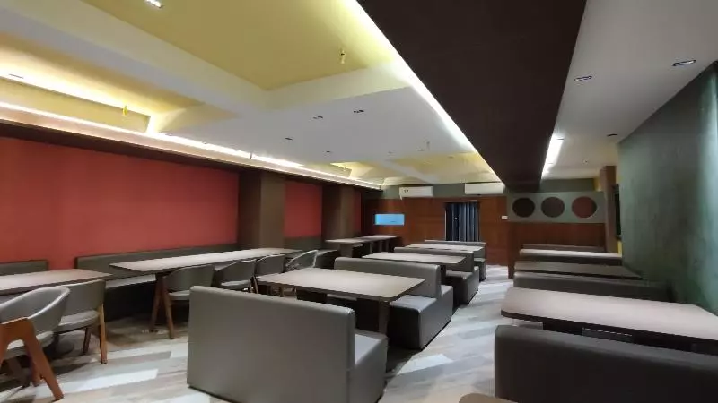 Hôtel The Faam
