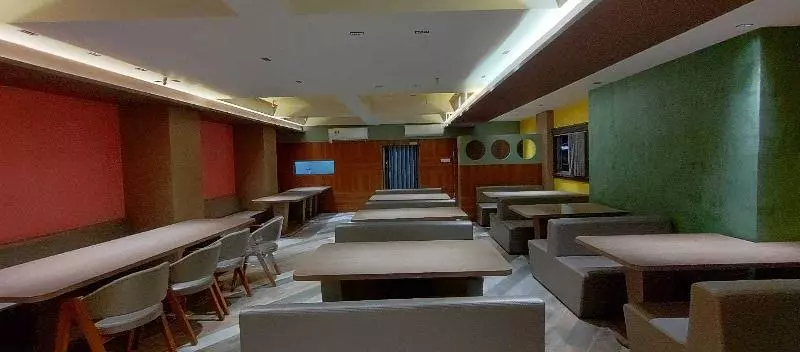 Hôtel The Faam