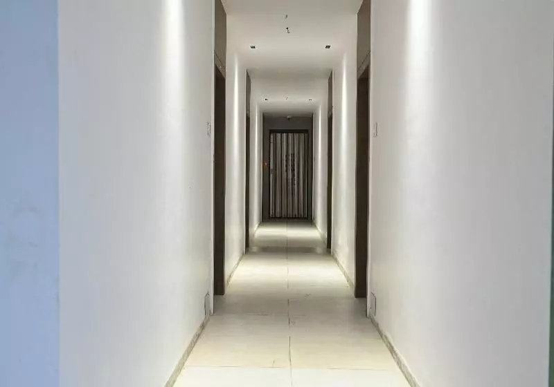 Hôtel The Faam