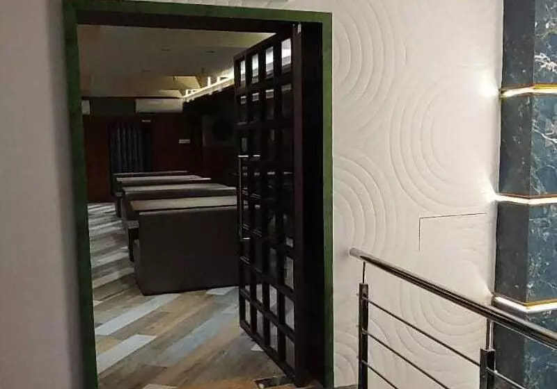 Hôtel The Faam