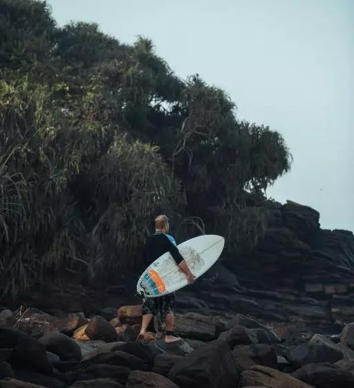 Hotelli The Yard Hiriketiya