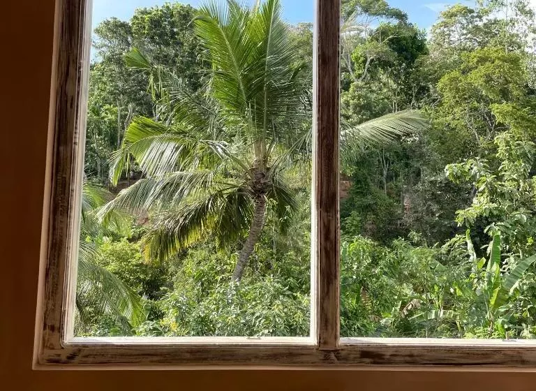 Hotelli The Yard Hiriketiya