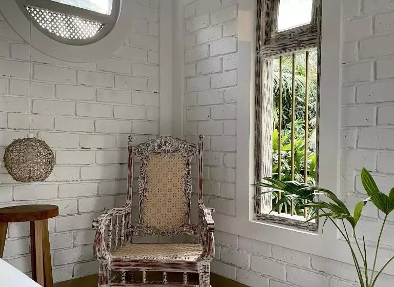 Hotelli The Yard Hiriketiya