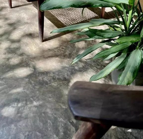 Hotelli The Yard Hiriketiya