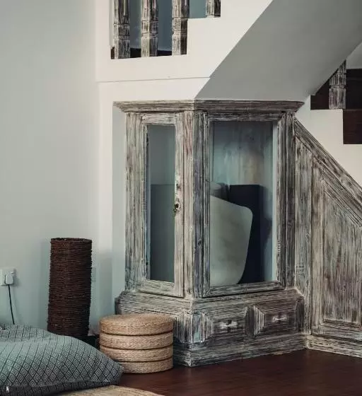 Hotelli The Yard Hiriketiya