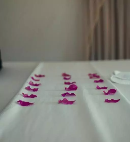 Hotelli The Yard Hiriketiya