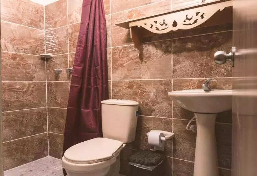 Hotelli Vivienda Turística Arboleda De Cádiz