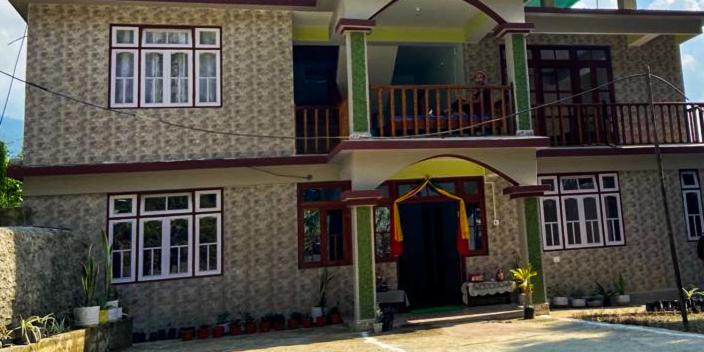 Majatalo Aari Inn Homestay