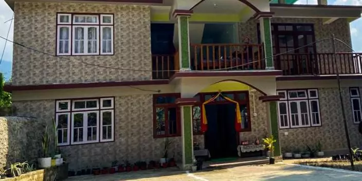 Majatalo Aari Inn Homestay