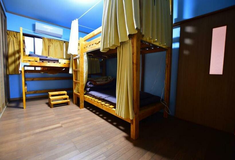 פנסיון Boschetto Vacation Stay 05372v