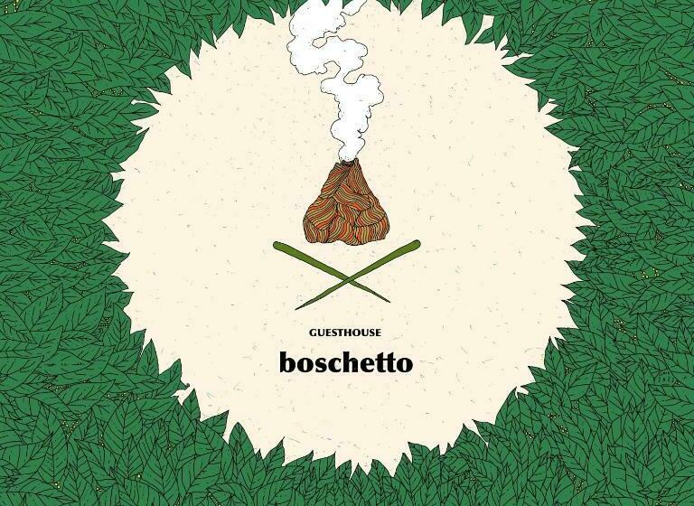 פנסיון Boschetto Vacation Stay 05372v