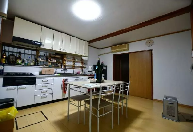 ペンション Boschetto   Vacation Stay 05372v