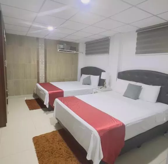 Majatalo Boutique The Royalty