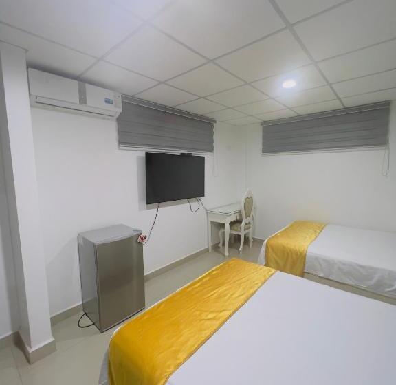 بنسيون Boutique The Royalty