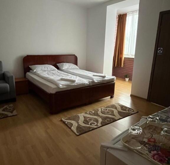 پانسیون Casa Conti