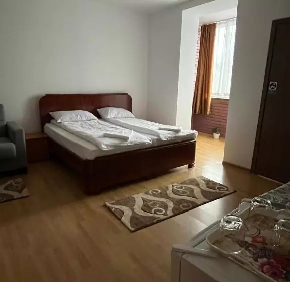 ペンション Casa Conti