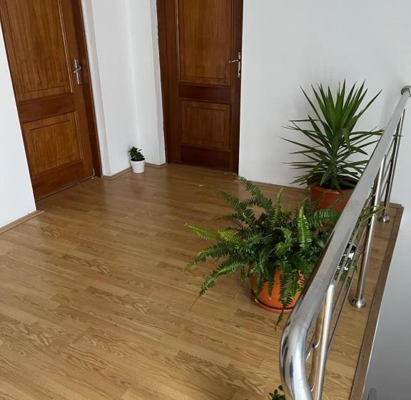 پانسیون Casa Conti