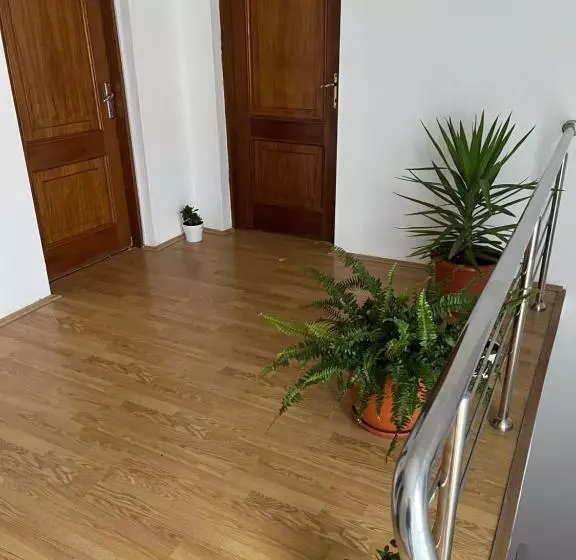 ペンション Casa Conti