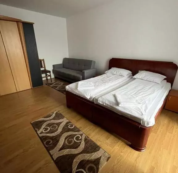 ペンション Casa Conti