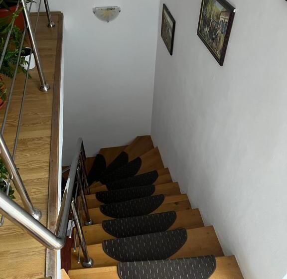 پانسیون Casa Conti