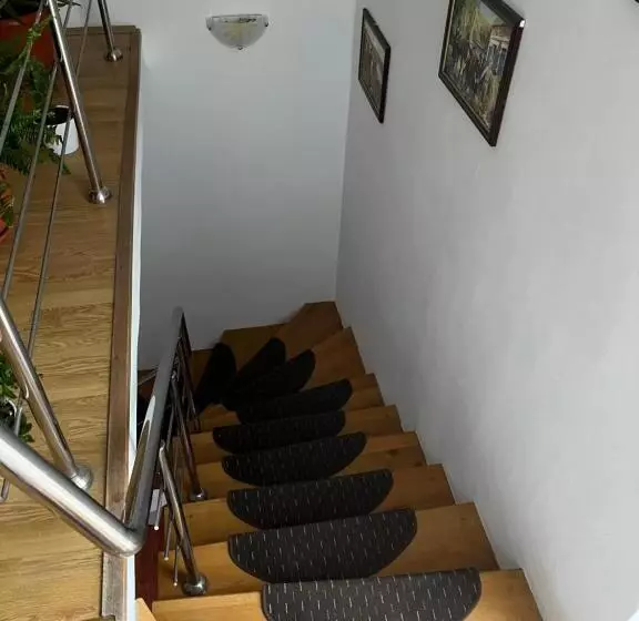 ペンション Casa Conti