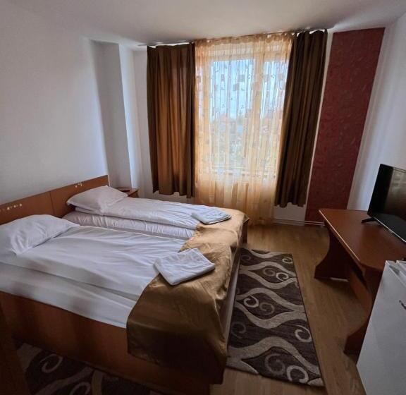 پانسیون Casa Conti