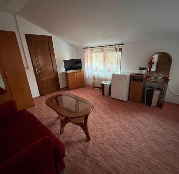 پانسیون Casa Conti