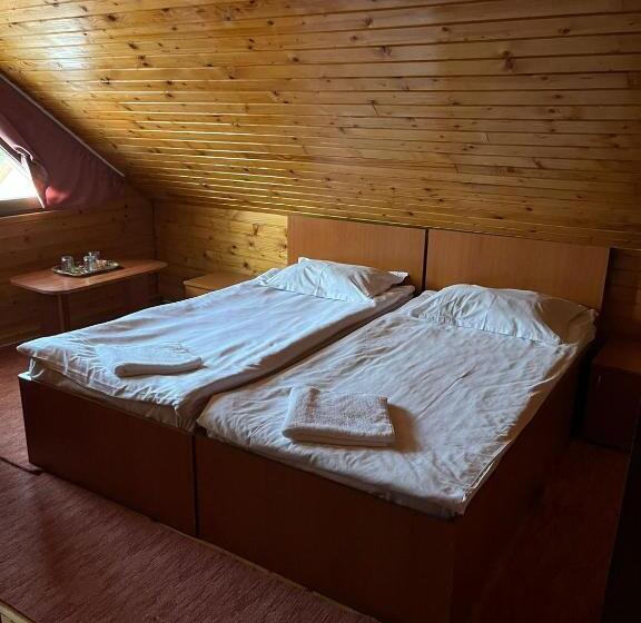 پانسیون Casa Conti