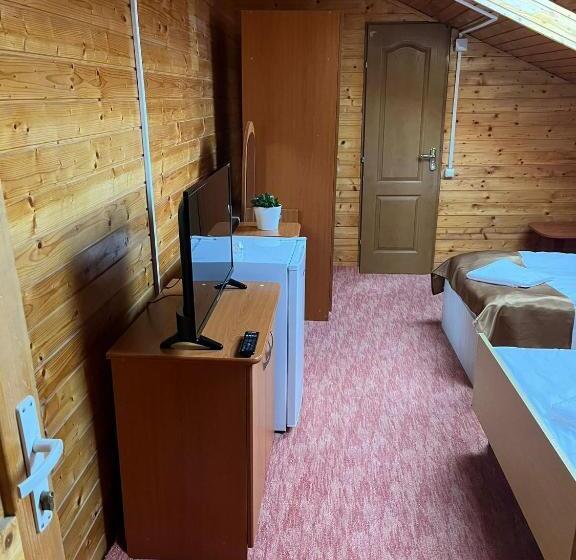 پانسیون Casa Conti