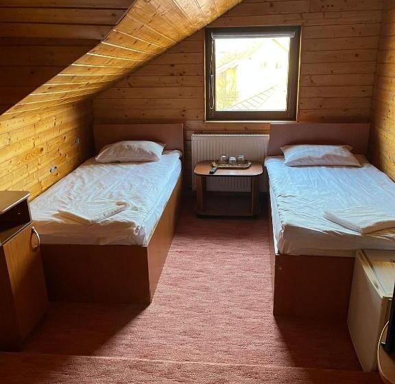 پانسیون Casa Conti