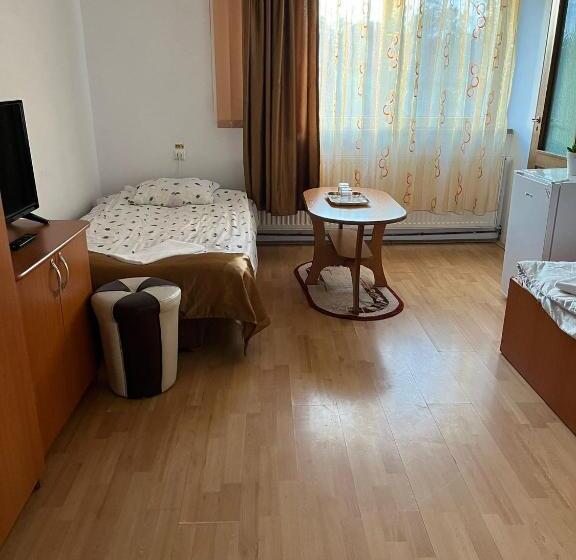 پانسیون Casa Conti