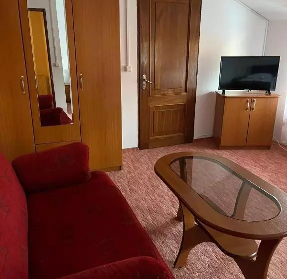 ペンション Casa Conti