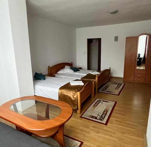 پانسیون Casa Conti