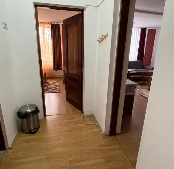 پانسیون Casa Conti