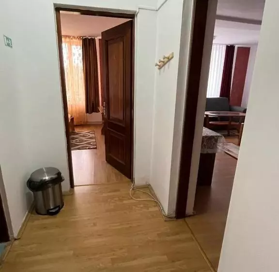 ペンション Casa Conti