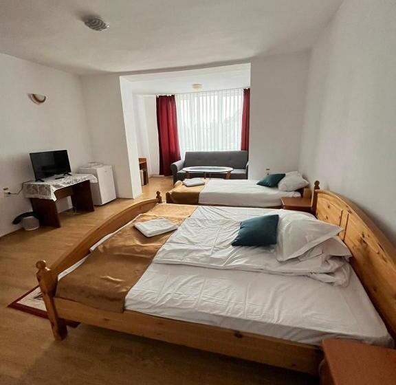 پانسیون Casa Conti