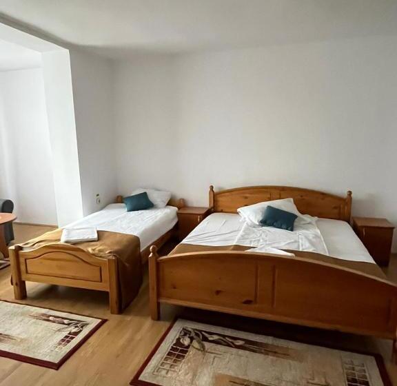 پانسیون Casa Conti