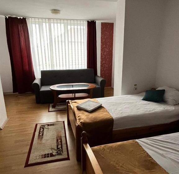 پانسیون Casa Conti