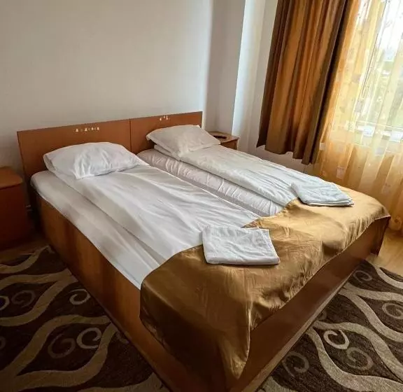 ペンション Casa Conti