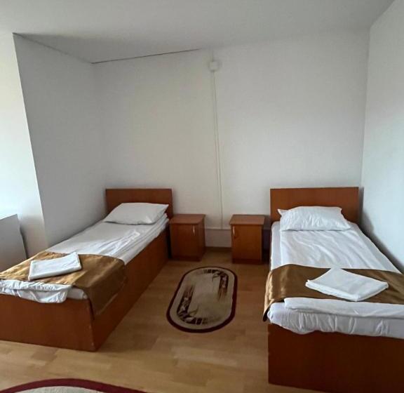 پانسیون Casa Conti