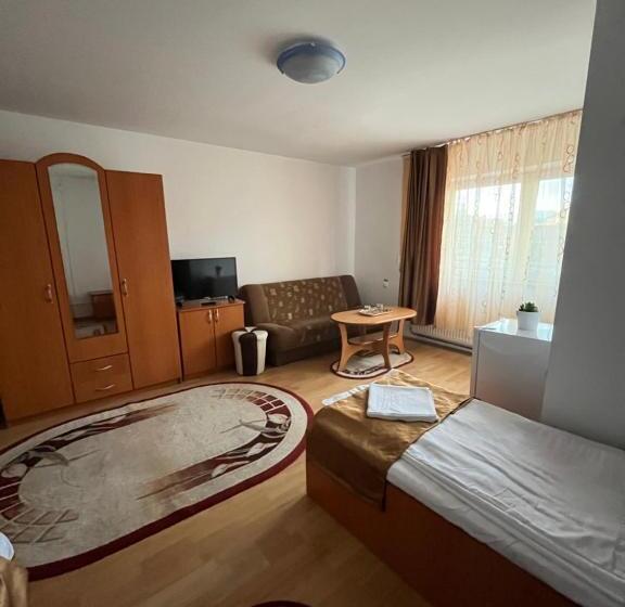 پانسیون Casa Conti