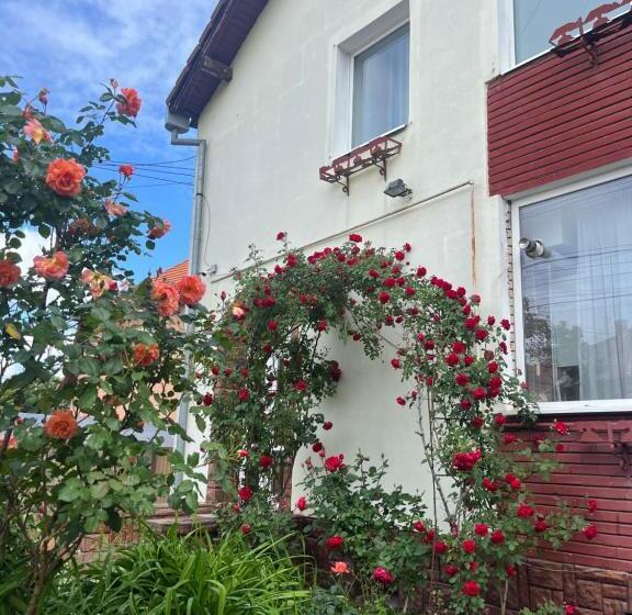 پانسیون Casa Conti