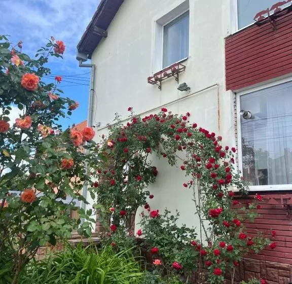 ペンション Casa Conti