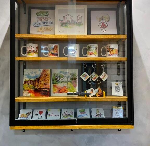 Majatalo Casa Da Pedra Ibitipoca